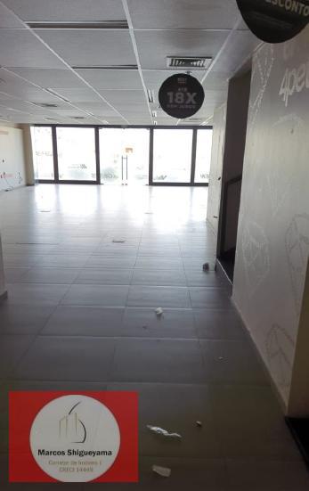 Loja-Salão para alugar, 250m² - Foto 6