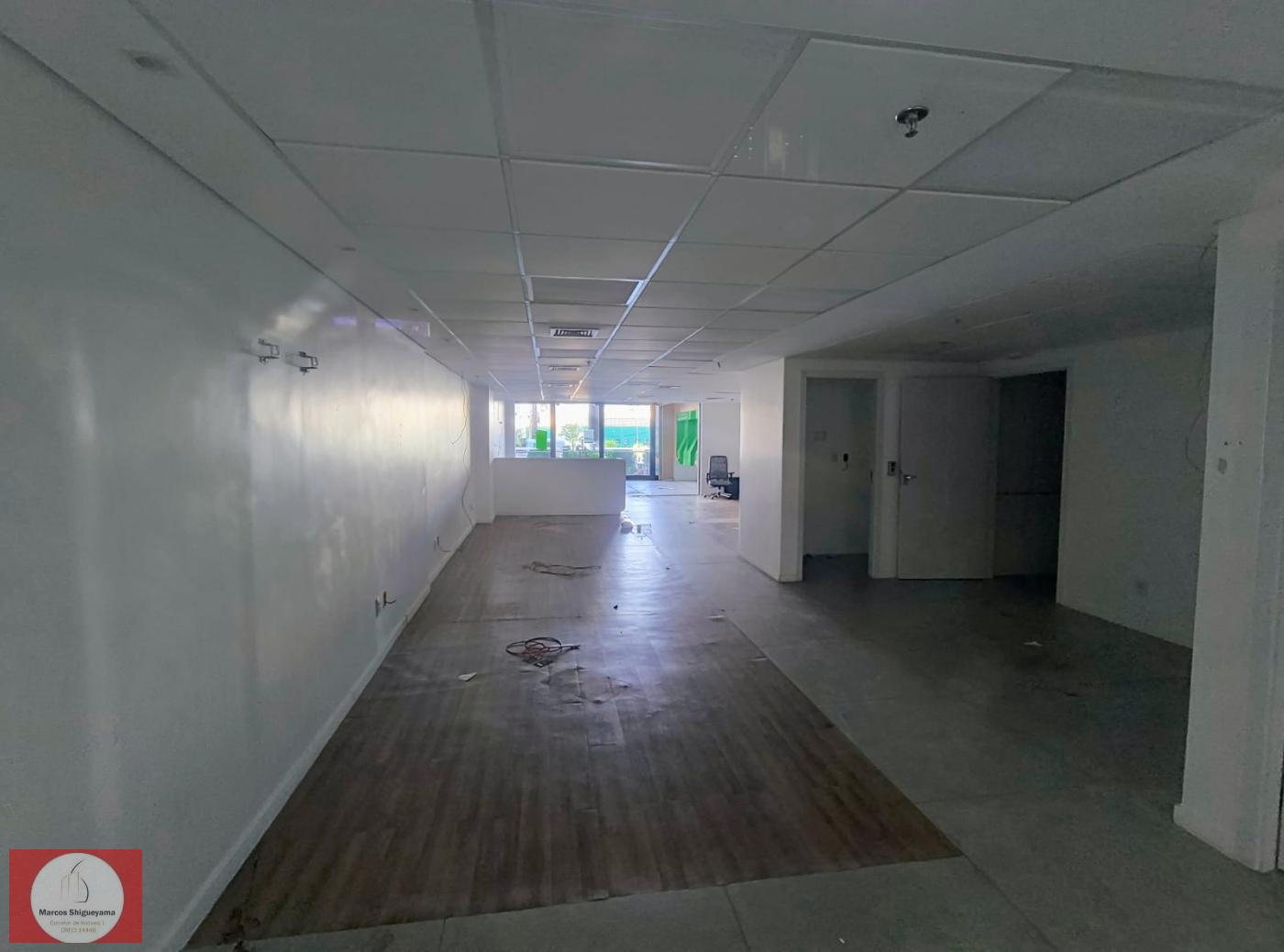 Loja-Salão para alugar, 250m² - Foto 5