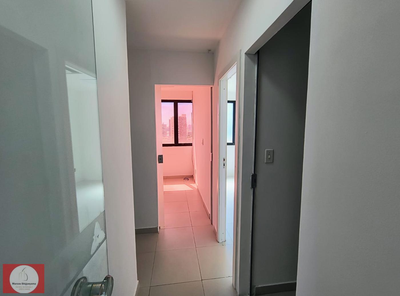 Prédio Inteiro para alugar, 72m² - Foto 18