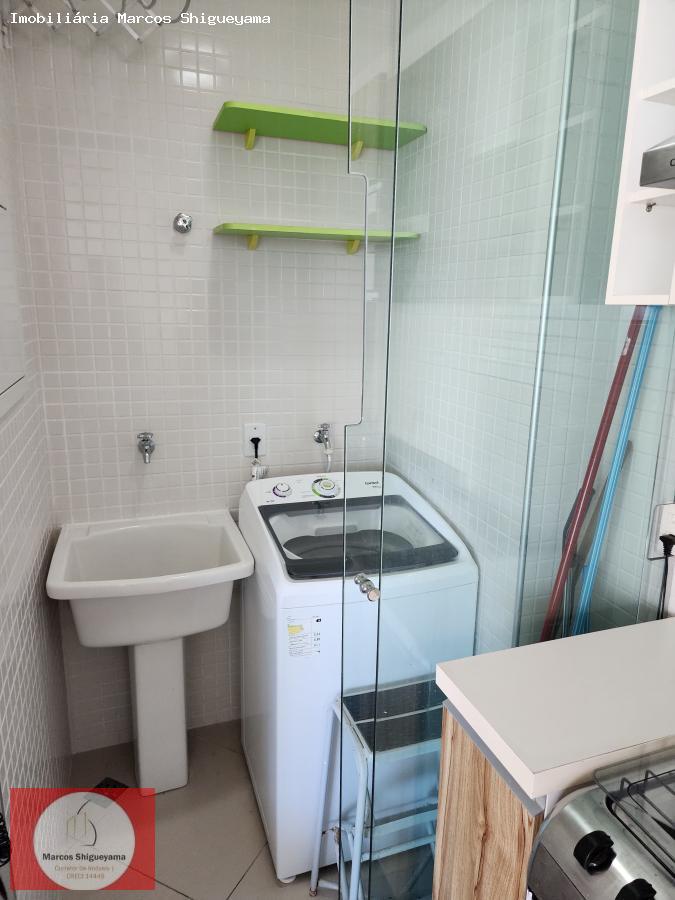 Apartamento à venda com 1 quarto, 46m² - Foto 4