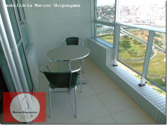 Apartamento à venda com 1 quarto, 46m² - Foto 5