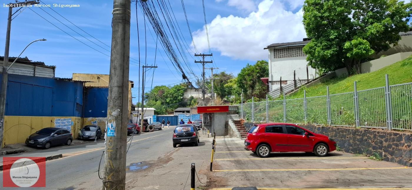 Depósito-Galpão-Armazém para alugar, 3000m² - Foto 2