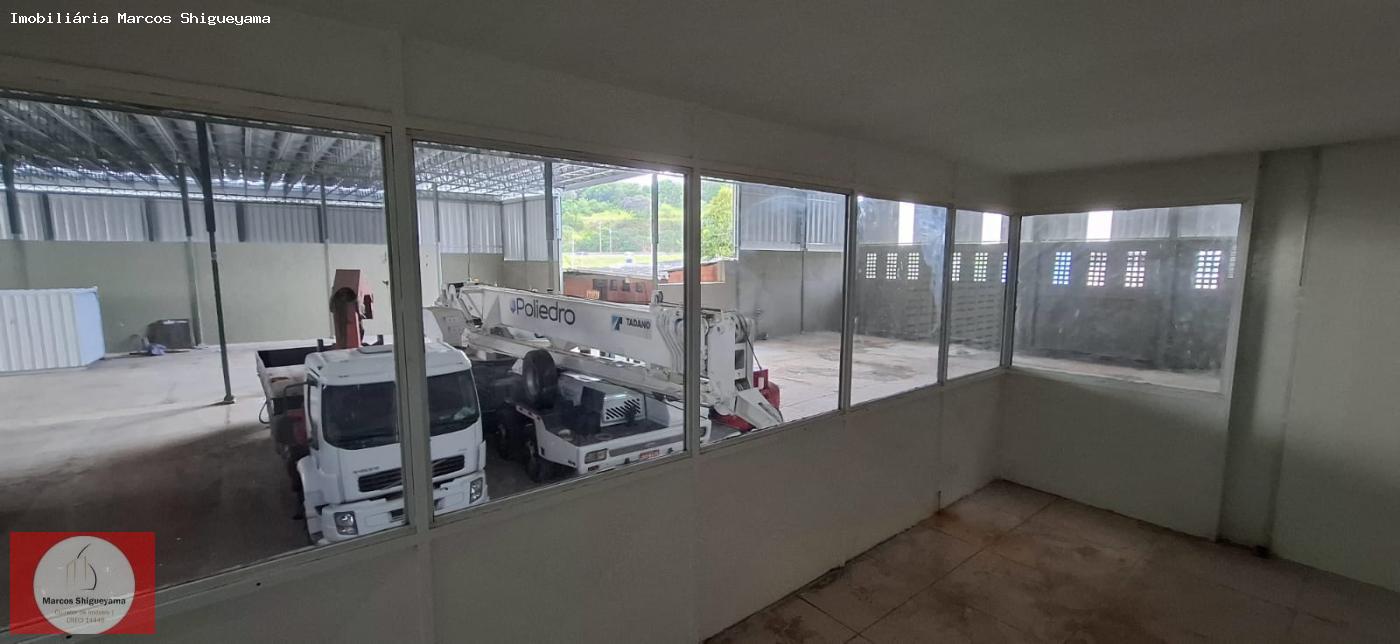 Depósito-Galpão-Armazém para alugar, 3000m² - Foto 11