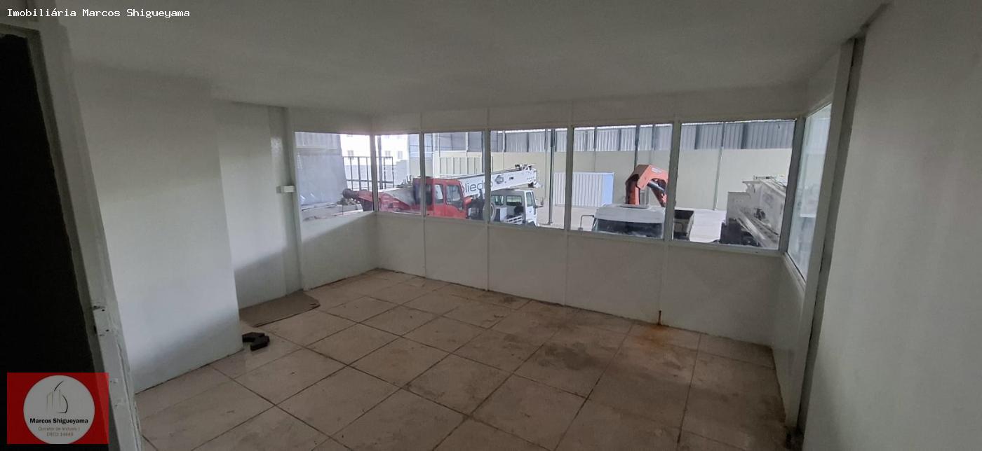 Depósito-Galpão-Armazém para alugar, 3000m² - Foto 12