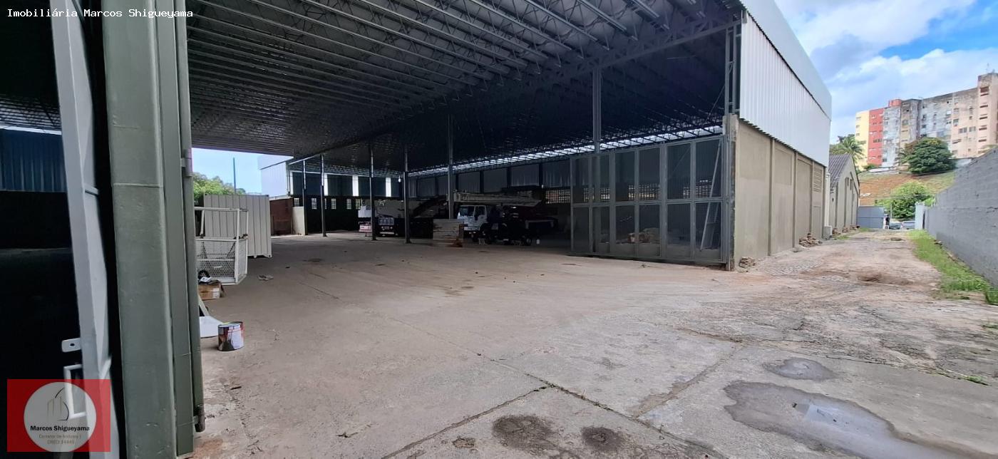 Depósito-Galpão-Armazém para alugar, 3000m² - Foto 13