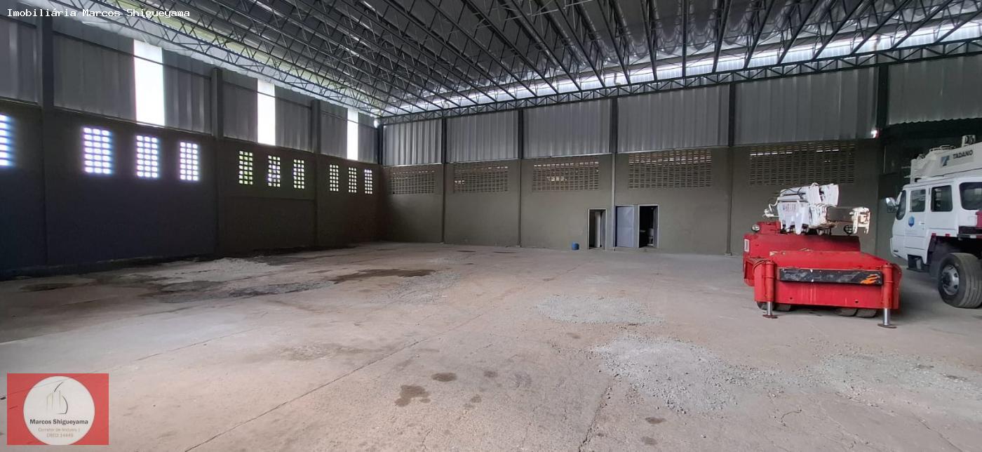 Depósito-Galpão-Armazém para alugar, 3000m² - Foto 16