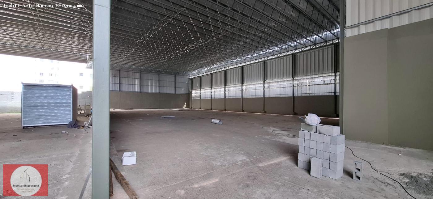 Depósito-Galpão-Armazém para alugar, 3000m² - Foto 17