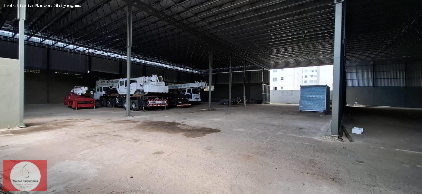 Depósito-Galpão-Armazém para alugar, 3000m² - Foto 20