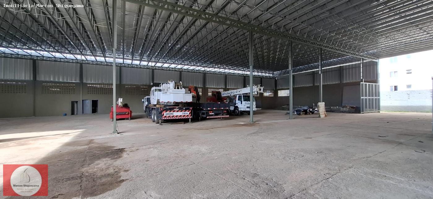 Depósito-Galpão-Armazém para alugar, 3000m² - Foto 19