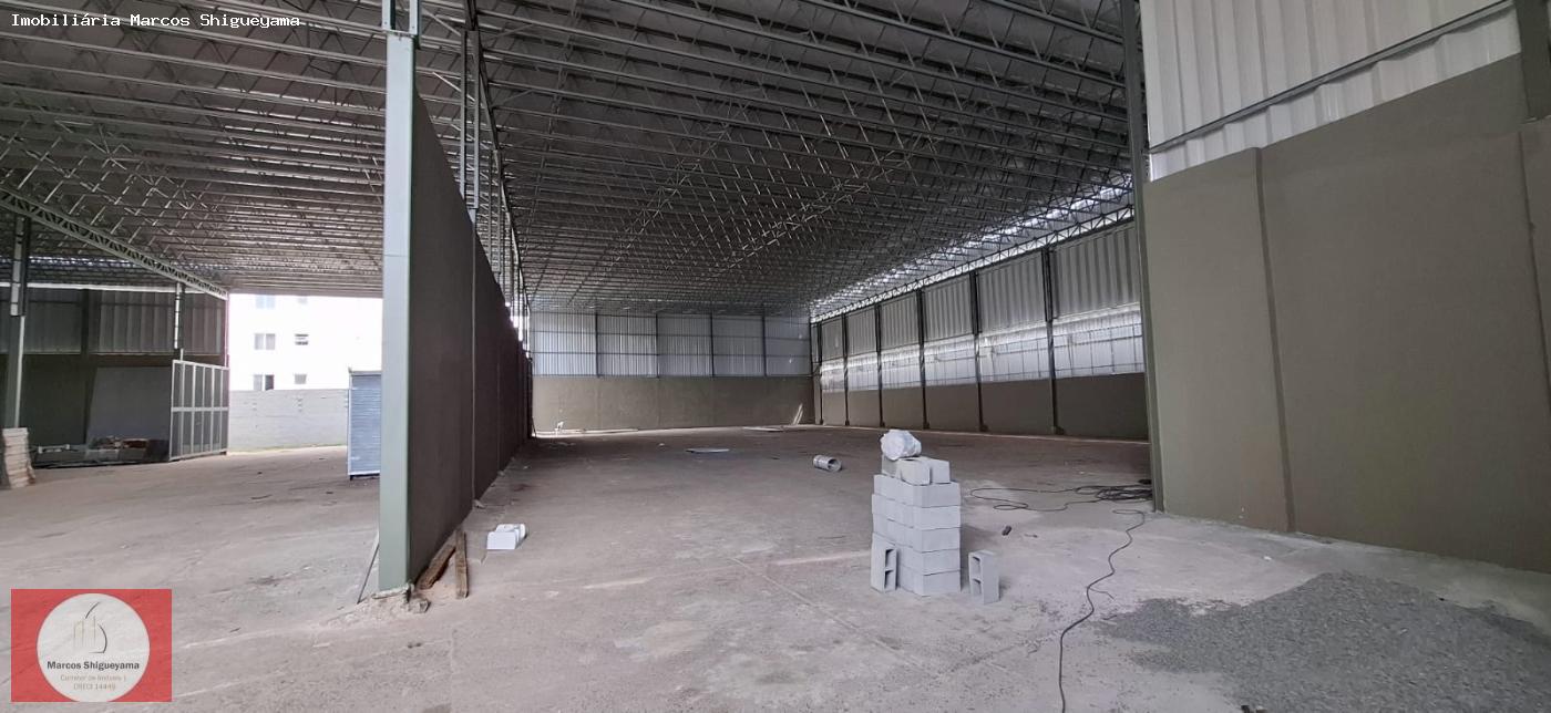 Depósito-Galpão-Armazém para alugar, 3000m² - Foto 21