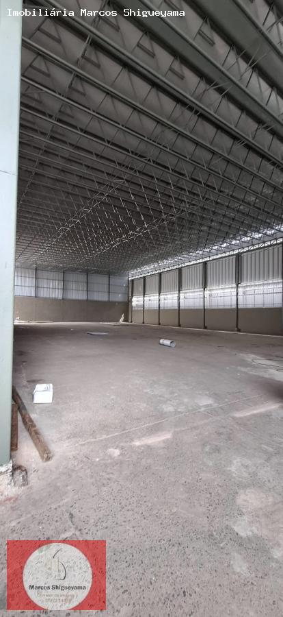 Depósito-Galpão-Armazém para alugar, 3000m² - Foto 22