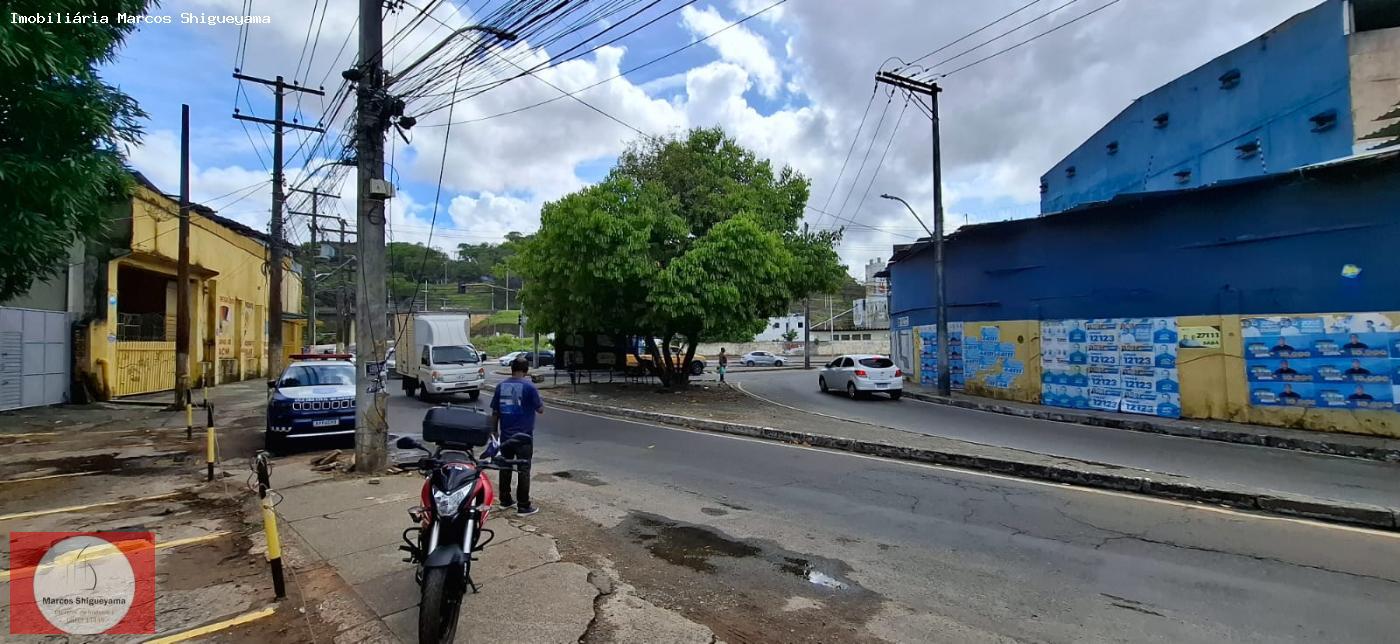 Depósito-Galpão-Armazém para alugar, 3000m² - Foto 23