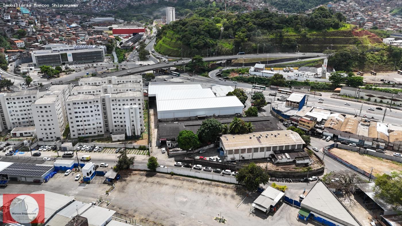 Depósito-Galpão-Armazém para alugar, 3000m² - Foto 28