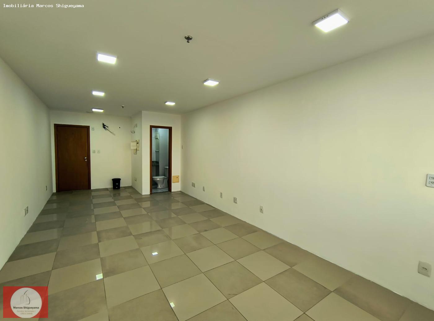 Conjunto Comercial-Sala para alugar, 30m² - Foto 3