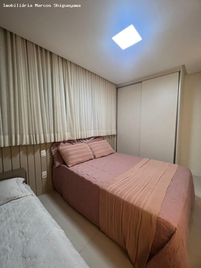 Apartamento para alugar com 3 quartos, 120m² - Foto 30