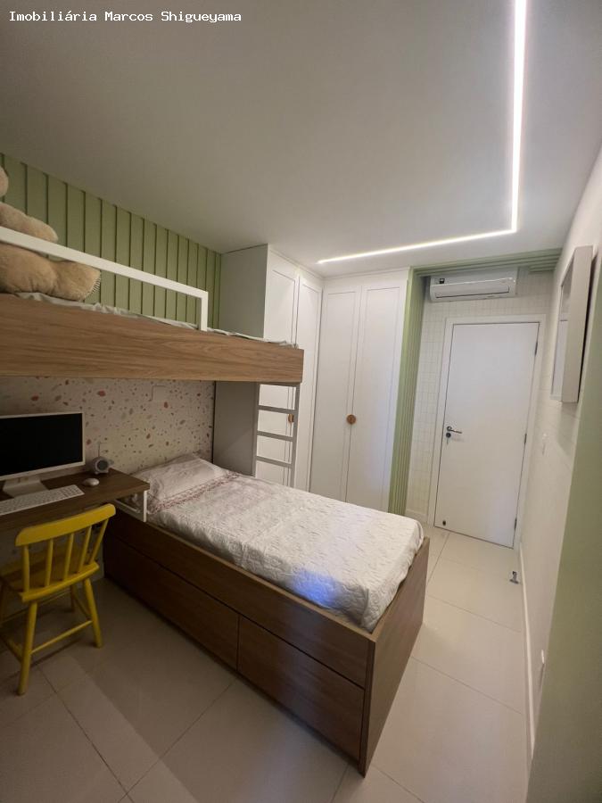 Apartamento para alugar com 3 quartos, 120m² - Foto 31