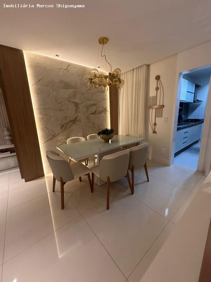 Apartamento para alugar com 3 quartos, 120m² - Foto 7