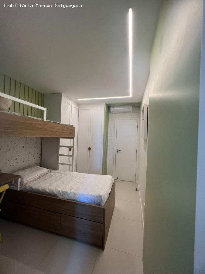 Apartamento para alugar com 3 quartos, 120m² - Foto 32