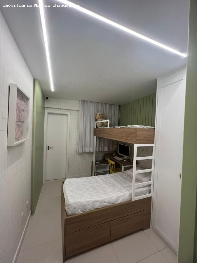 Apartamento para alugar com 3 quartos, 120m² - Foto 33