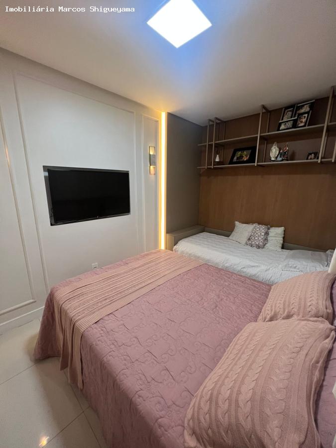 Apartamento para alugar com 3 quartos, 120m² - Foto 26