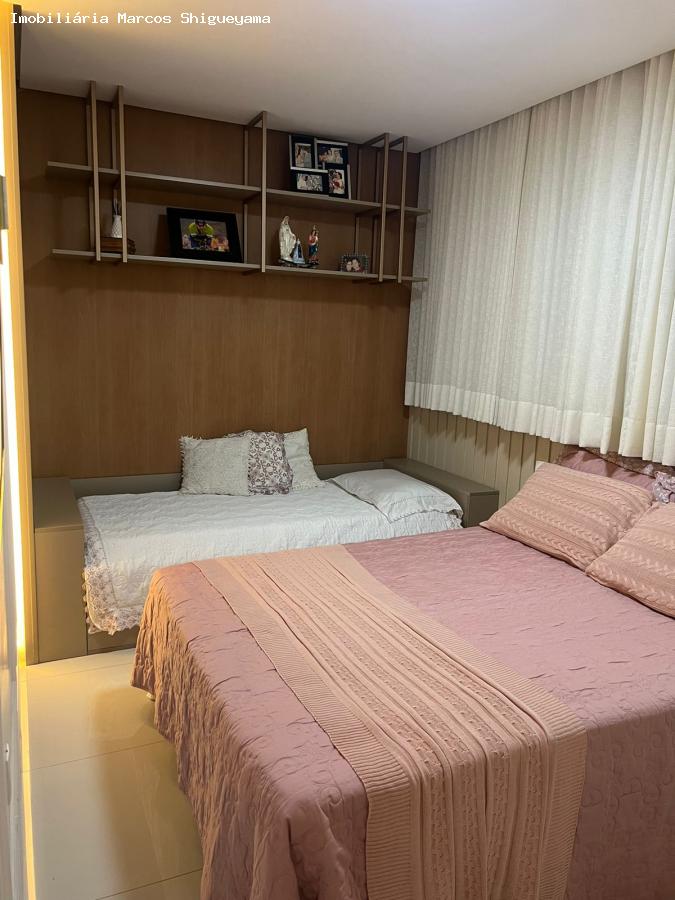 Apartamento para alugar com 3 quartos, 120m² - Foto 28