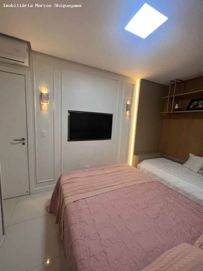 Apartamento para alugar com 3 quartos, 120m² - Foto 29