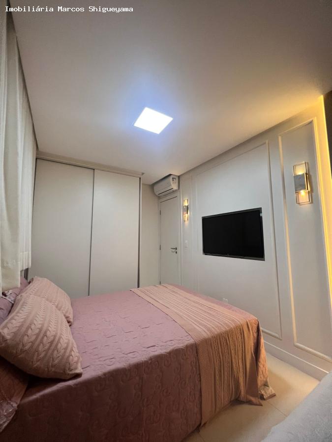 Apartamento para alugar com 3 quartos, 120m² - Foto 27