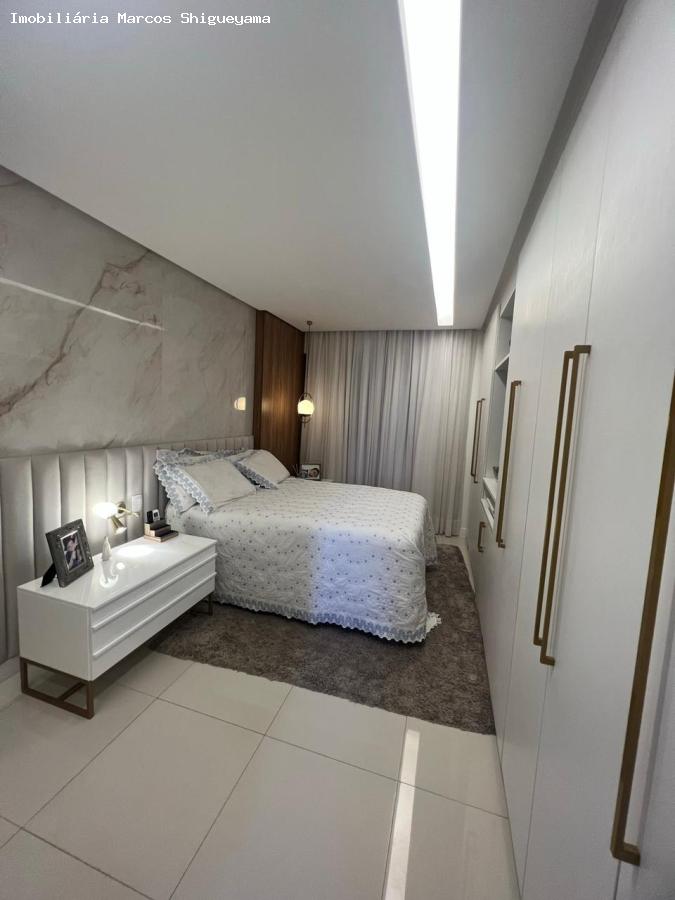 Apartamento para alugar com 3 quartos, 120m² - Foto 38