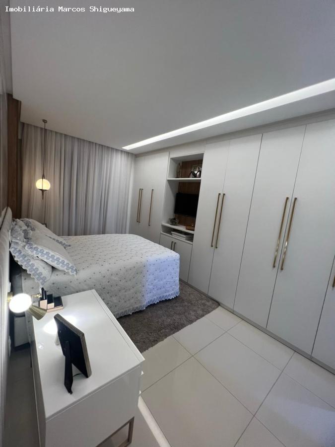 Apartamento para alugar com 3 quartos, 120m² - Foto 37