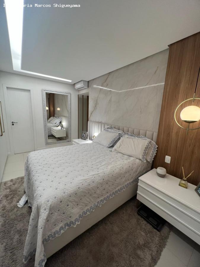 Apartamento para alugar com 3 quartos, 120m² - Foto 39