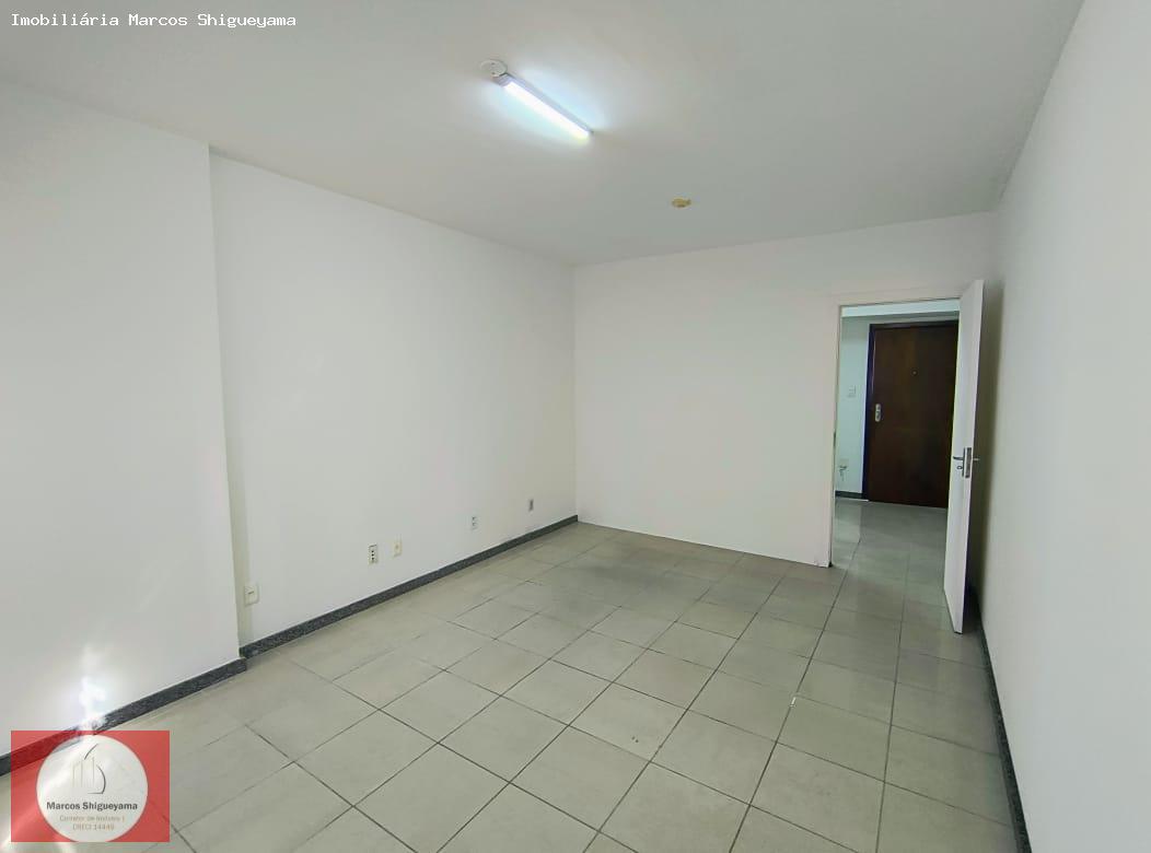 Conjunto Comercial-Sala para alugar, 38m² - Foto 4