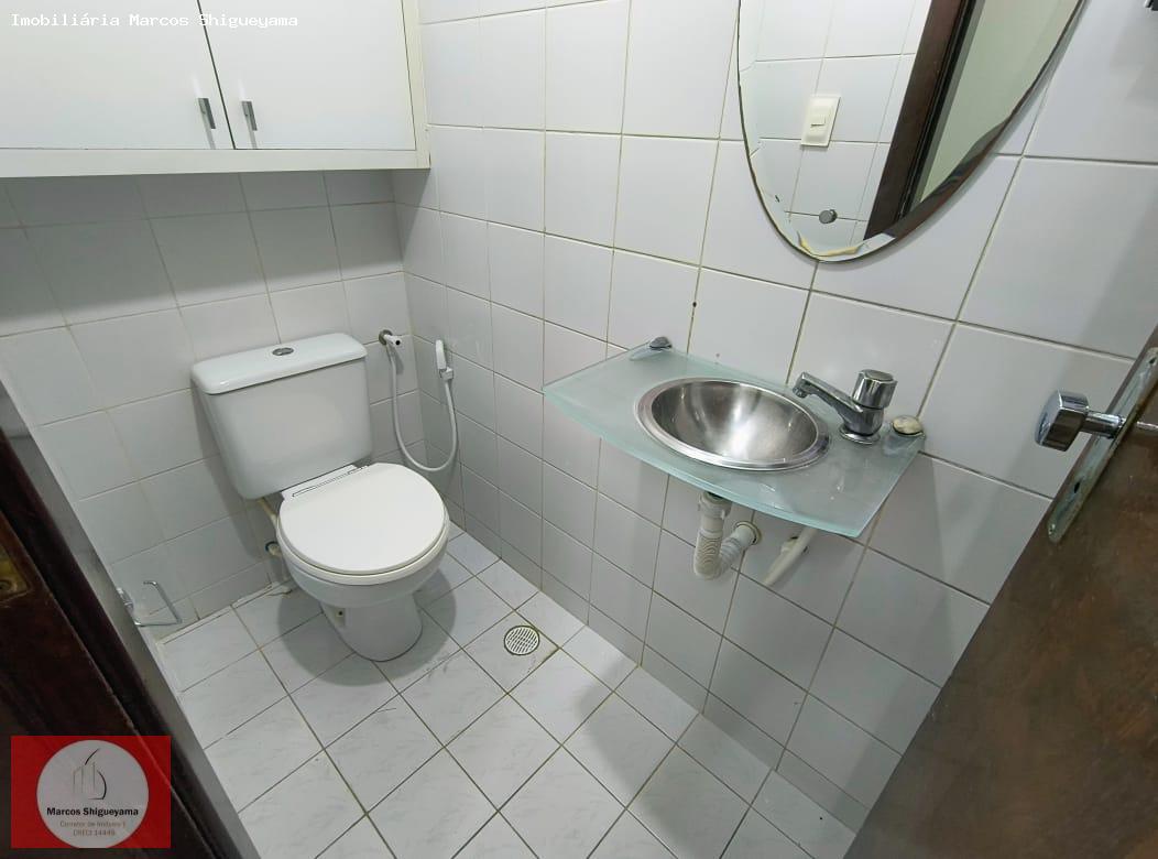 Conjunto Comercial-Sala para alugar, 38m² - Foto 6