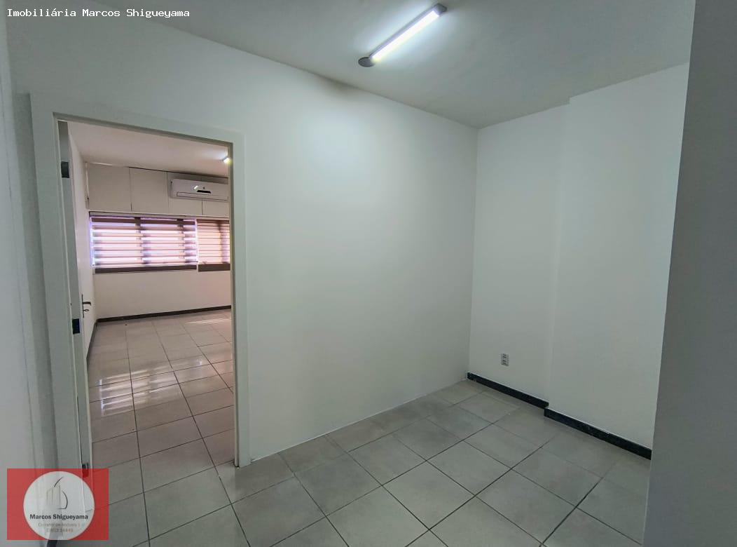 Conjunto Comercial-Sala para alugar, 38m² - Foto 3