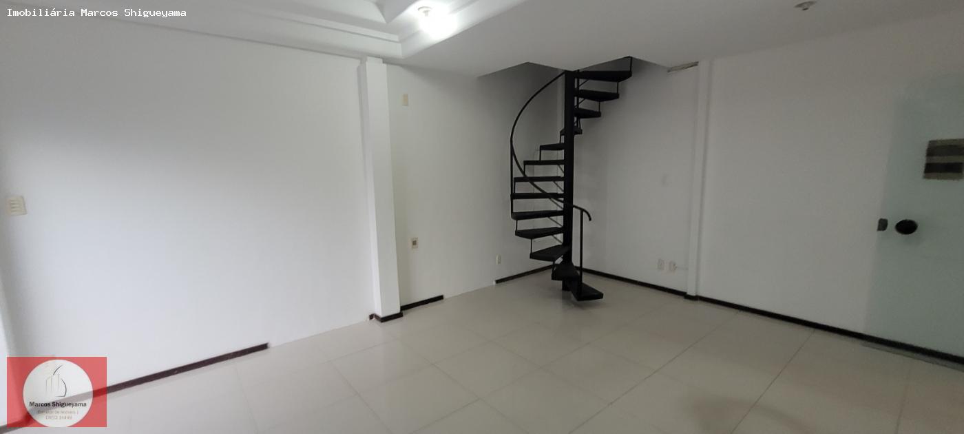 Loja-Salão para alugar, 65m² - Foto 4