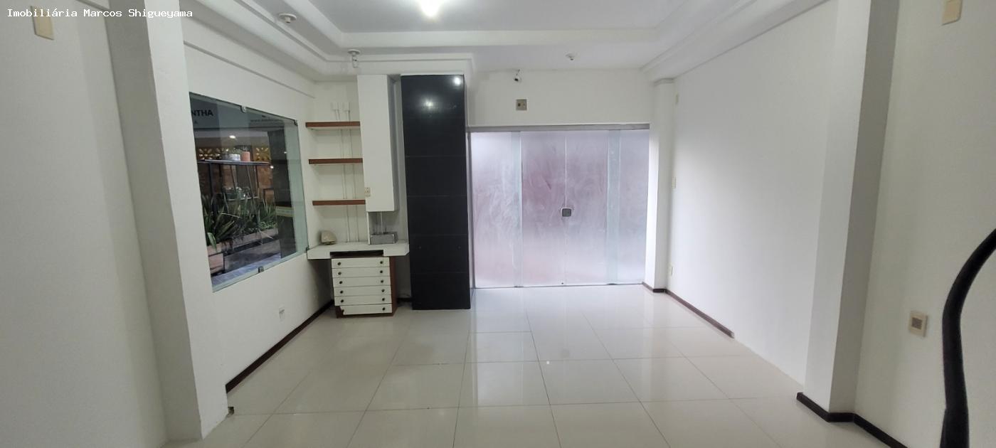 Loja-Salão para alugar, 65m² - Foto 1