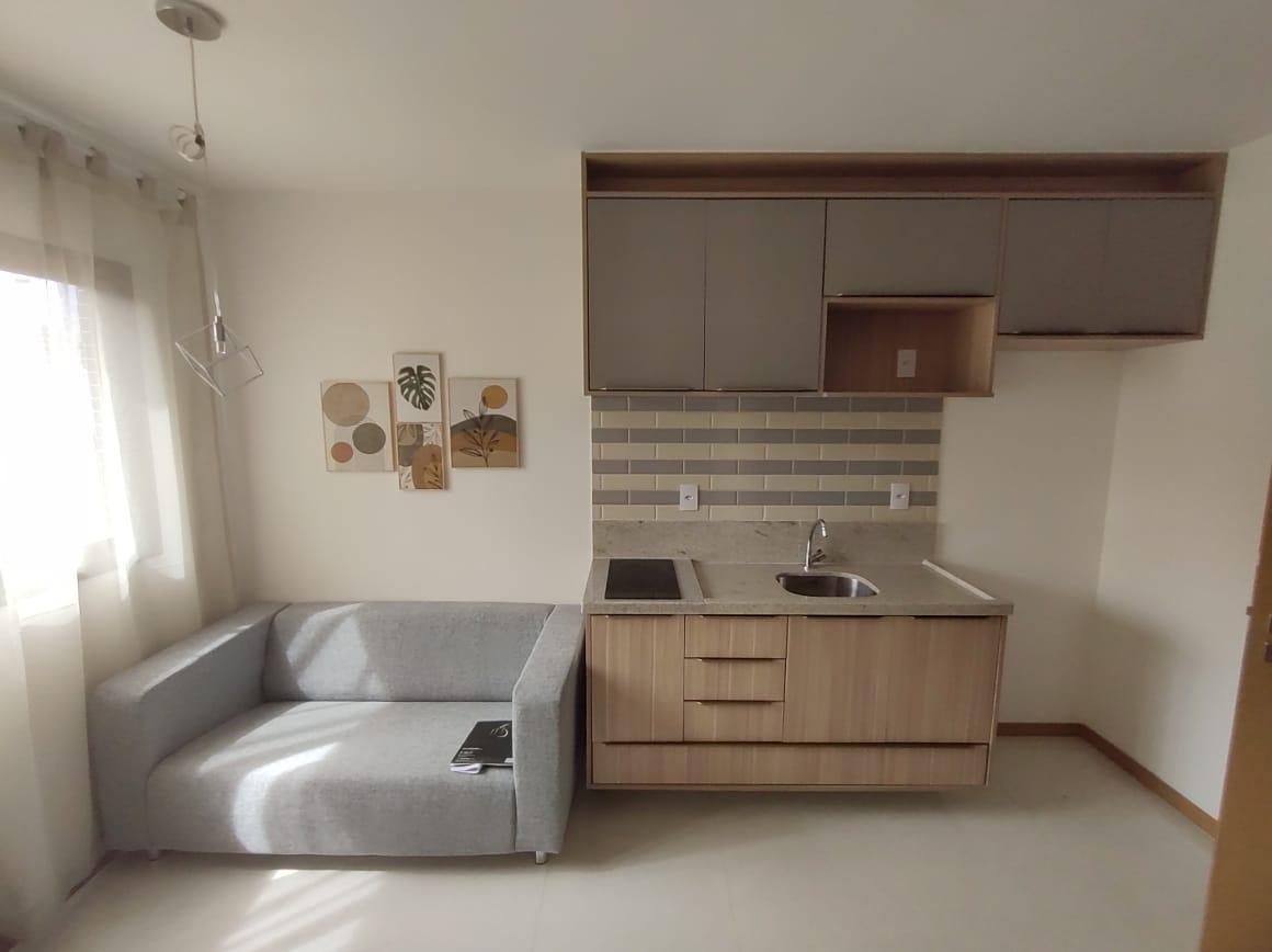 Apartamento para alugar com 1 quarto, 22m² - Foto 10