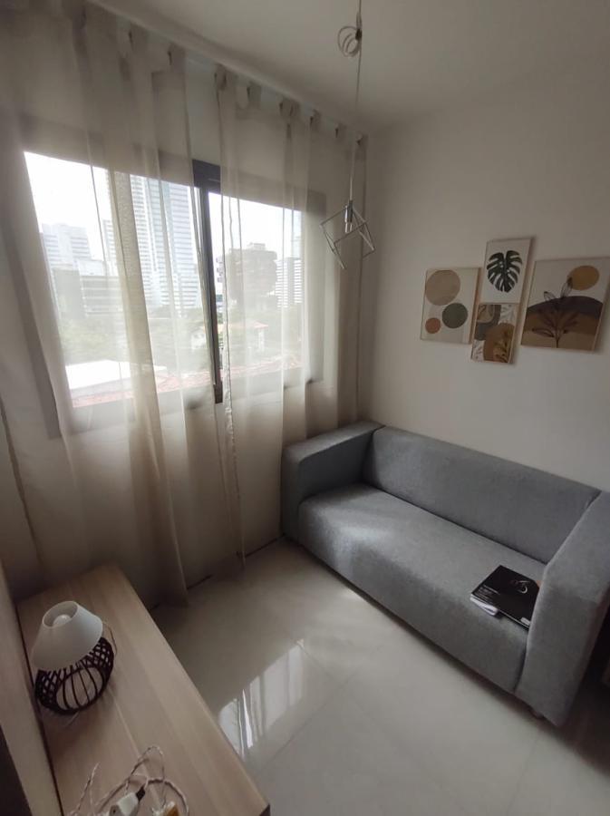 Apartamento para alugar com 1 quarto, 22m² - Foto 7