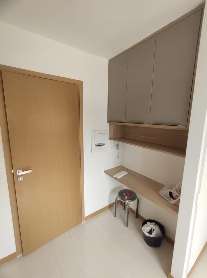 Apartamento para alugar com 1 quarto, 22m² - Foto 2