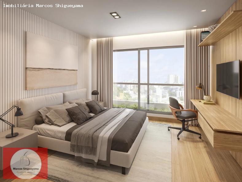 Apartamento à venda com 2 quartos, 164m² - Foto 7