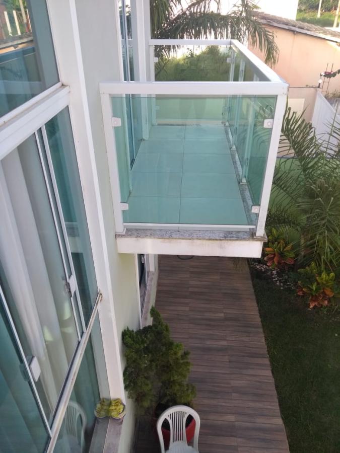 Casa para alugar com 4 quartos, 160m² - Foto 4