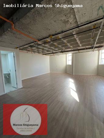 Conjunto Comercial-Sala para alugar, 205m² - Foto 6