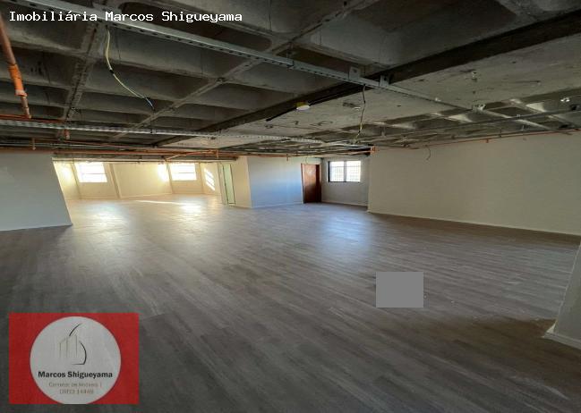 Conjunto Comercial-Sala para alugar, 205m² - Foto 4