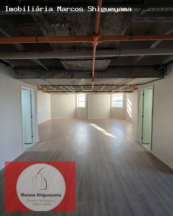 Conjunto Comercial-Sala para alugar, 205m² - Foto 7