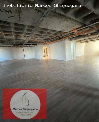 Conjunto Comercial-Sala para alugar, 205m² - Foto 3