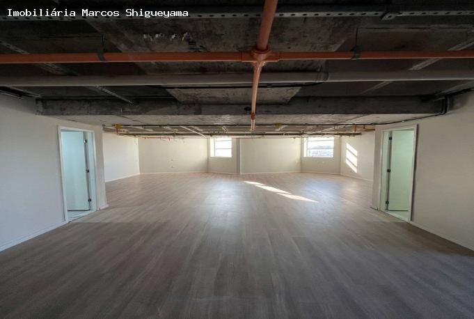 Conjunto Comercial-Sala para alugar, 205m² - Foto 1