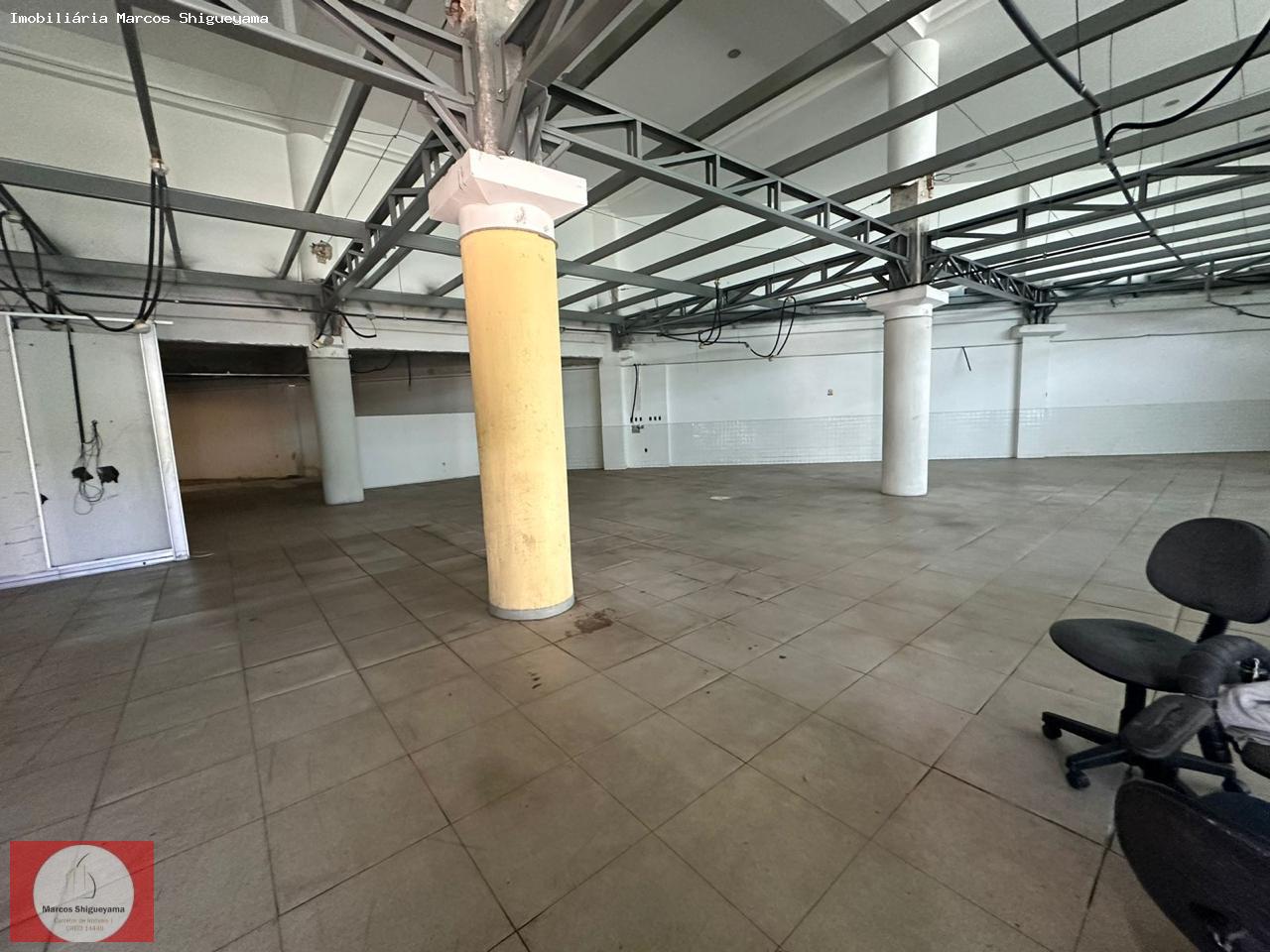 Prédio Inteiro para alugar, 2100m² - Foto 4