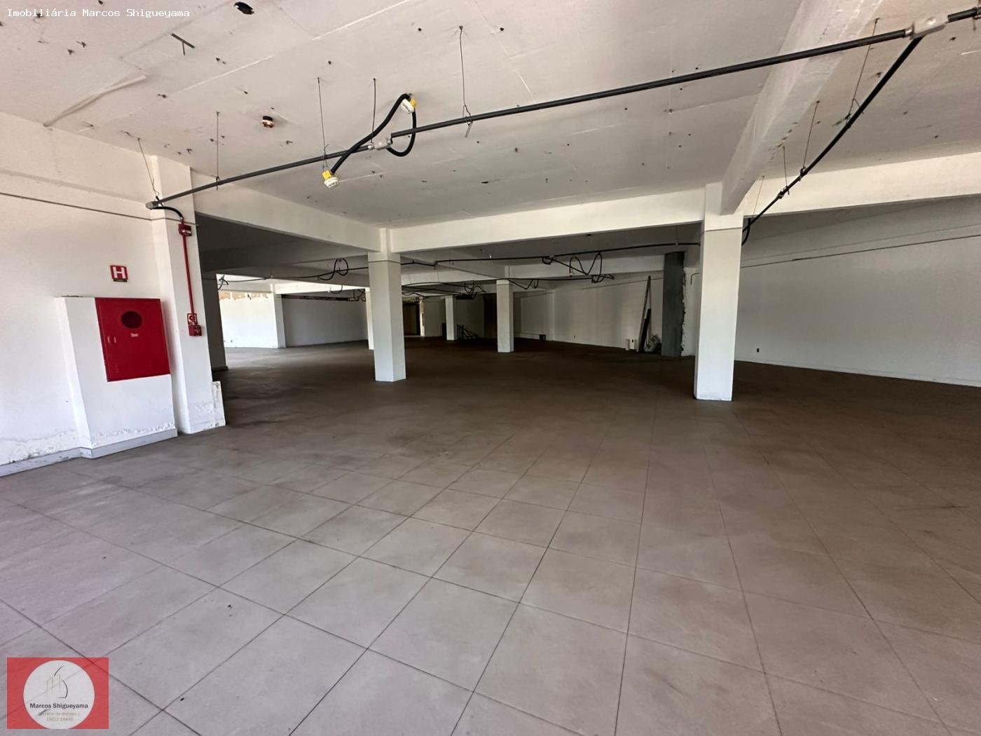 Prédio Inteiro para alugar, 2100m² - Foto 13