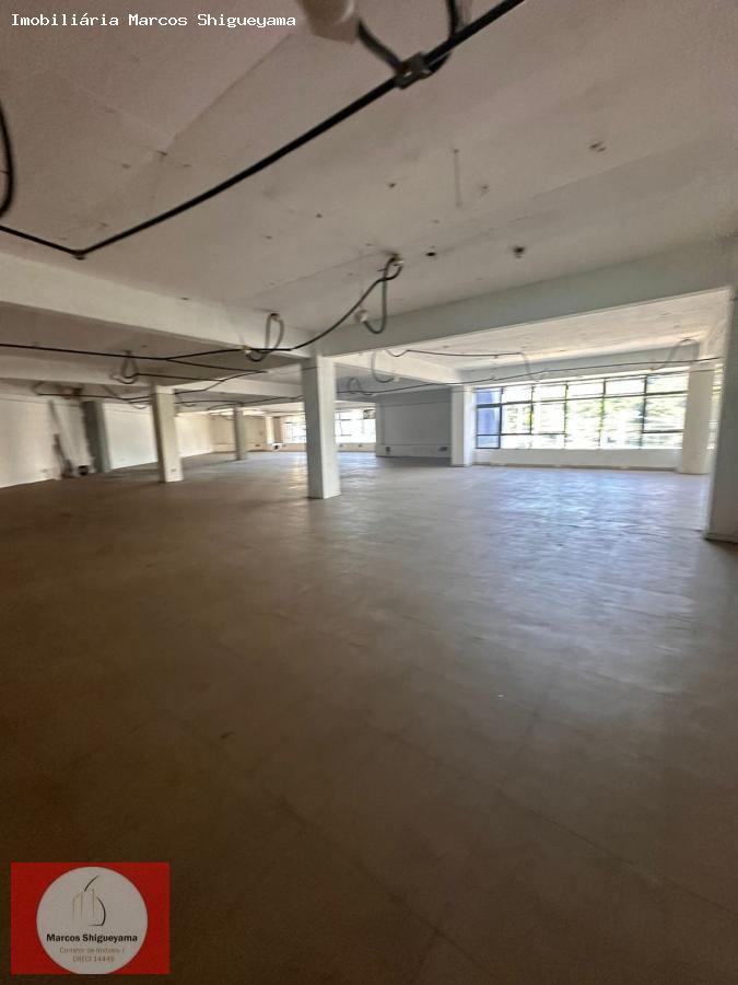 Prédio Inteiro para alugar, 2100m² - Foto 17