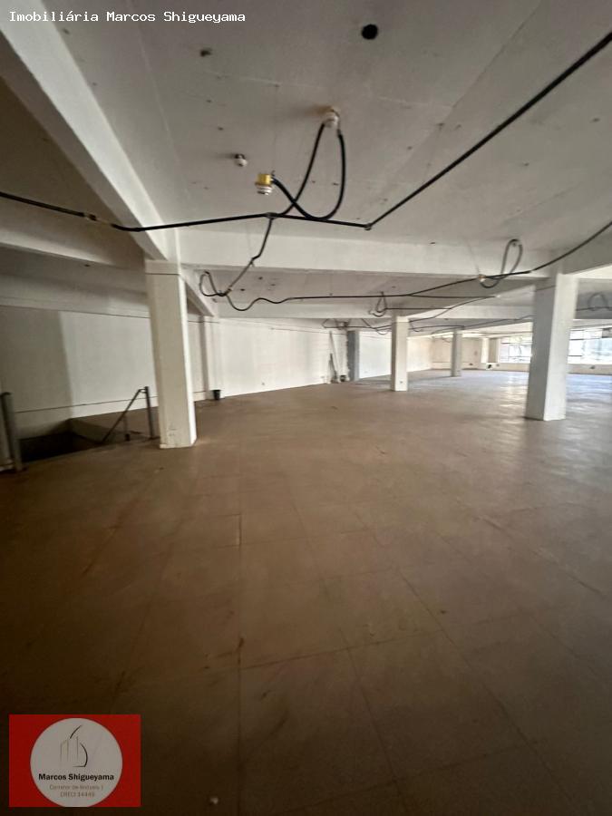 Prédio Inteiro para alugar, 2100m² - Foto 21