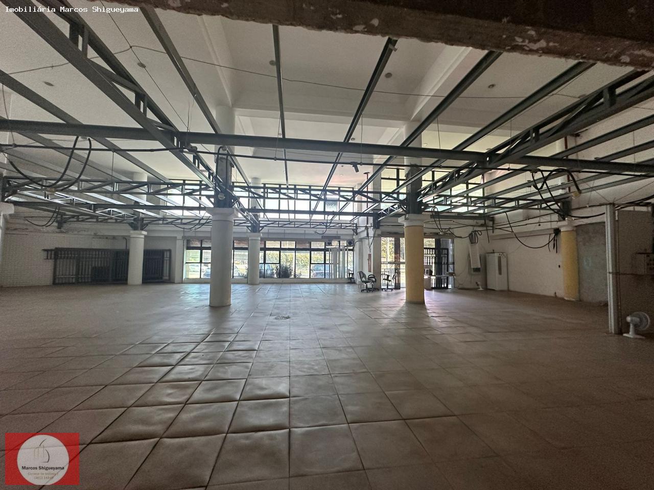 Prédio Inteiro para alugar, 2100m² - Foto 51